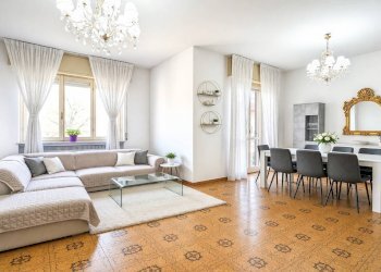 Foto 15 - Four-room apartment UMBERTO 1
 
19, Arcene - photo 15