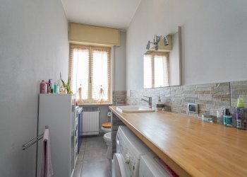 Foto 25 - Four-room apartment UMBERTO 1
 
19, Arcene - photo 25