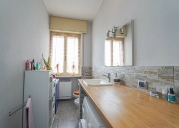 Foto 26 - Four-room apartment UMBERTO 1
 
19, Arcene - photo 26
