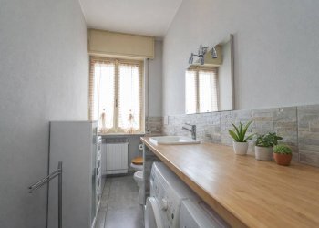 Foto 29 - Four-room apartment UMBERTO 1
 
19, Arcene - photo 29