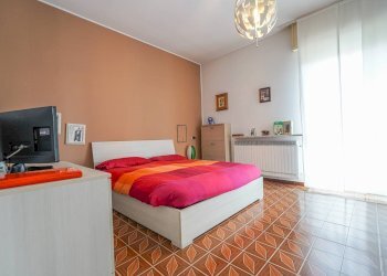 Foto 36 - Four-room apartment UMBERTO 1
 
19, Arcene - photo 36