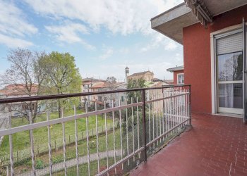 Foto 44 - Four-room apartment UMBERTO 1
 
19, Arcene - photo 44