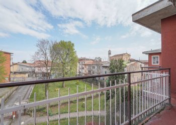 Foto 45 - Four-room apartment UMBERTO 1
 
19, Arcene - photo 45