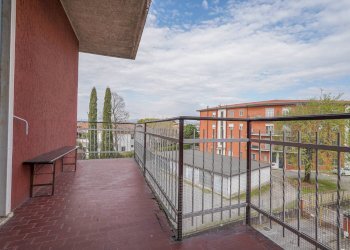 Foto 47 - Four-room apartment UMBERTO 1
 
19, Arcene - photo 47