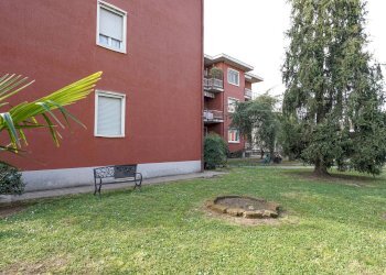 Foto 48 - Four-room apartment UMBERTO 1
 
19, Arcene - photo 48