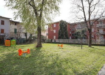 Foto 51 - Four-room apartment UMBERTO 1
 
19, Arcene - photo 51