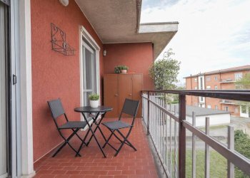Foto 52 - Four-room apartment UMBERTO 1
 
19, Arcene - photo 52