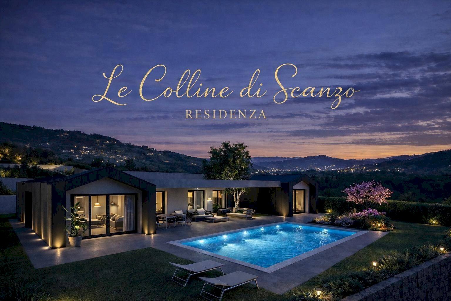 Foto 1 - Villa VIA GAVARNO
 
NN, Scanzorosciate - photo 1