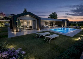 Foto 3 - Villa VIA GAVARNO
 
NN, Scanzorosciate - photo 3