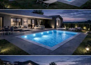 Foto 4 - Villa VIA GAVARNO
 
NN, Scanzorosciate - photo 4