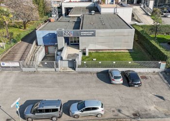 Foto 1 - Ufficio via v veneto
264, Presezzo - foto 1