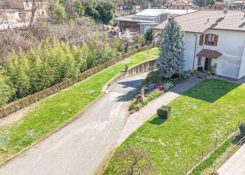 Foto 2 - Villa VIA GARIBALDI
 
16, Ambivere - photo 2