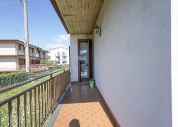 Foto 42 - Villa VIA GARIBALDI
 
16, Ambivere - photo 42
