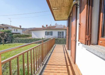 Foto 45 - Villa VIA GARIBALDI
 
16, Ambivere - photo 45