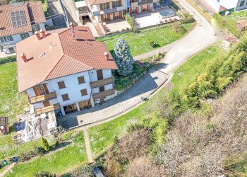 Foto 48 - Villa VIA GARIBALDI
 
16, Ambivere - photo 48