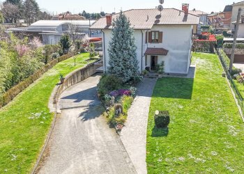 Foto 49 - Villa VIA GARIBALDI
 
16, Ambivere - photo 49