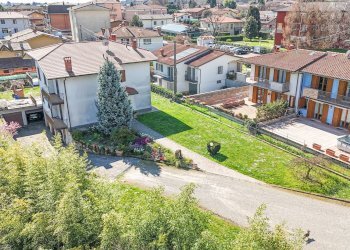 Foto 51 - Villa VIA GARIBALDI
 
16, Ambivere - photo 51