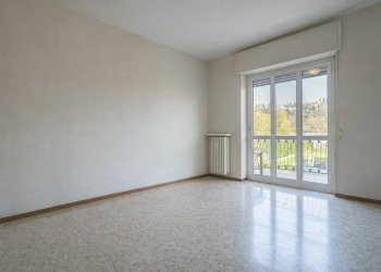 Foto 2 - Quadrilocale VIA SYLVA
 
5, Bergamo - foto 2