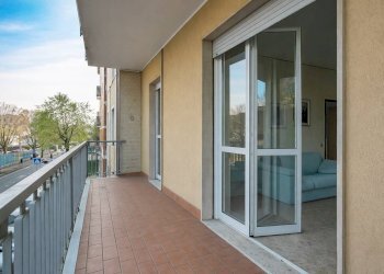 Foto 4 - Quadrilocale VIA SYLVA
 
5, Bergamo - foto 4