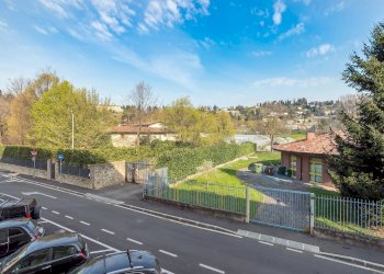 Foto 5 - Quadrilocale VIA SYLVA
 
5, Bergamo - foto 5