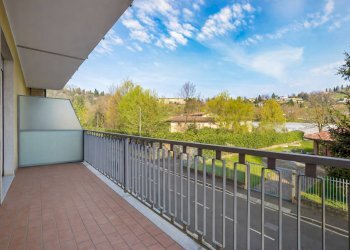 Foto 10 - Quadrilocale VIA SYLVA
 
5, Bergamo - foto 10