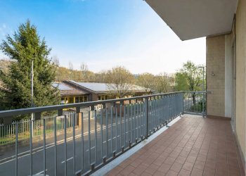 Foto 11 - Quadrilocale VIA SYLVA
 
5, Bergamo - foto 11