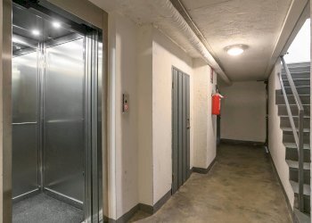 Foto 25 - Quadrilocale VIA SYLVA
 
5, Bergamo - foto 25