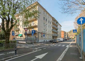 Foto 27 - Quadrilocale VIA SYLVA
 
5, Bergamo - foto 27