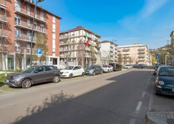 Foto 29 - Quadrilocale VIA SYLVA
 
5, Bergamo - foto 29