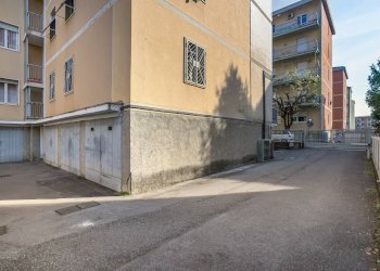 Foto 30 - Quadrilocale VIA SYLVA
 
5, Bergamo - foto 30