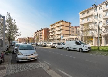 Foto 32 - Quadrilocale VIA SYLVA
 
5, Bergamo - foto 32