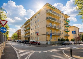 Foto 33 - Quadrilocale VIA SYLVA
 
5, Bergamo - foto 33