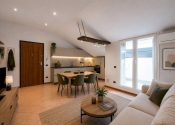 Foto 1 - Attic VIA ZIGNONI
 
1, Bergamo - photo 1