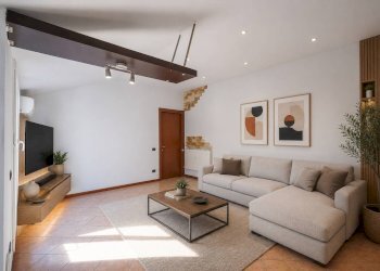 Foto 2 - Attic VIA ZIGNONI
 
1, Bergamo - photo 2