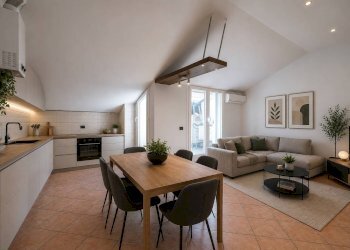 Foto 3 - Attic VIA ZIGNONI
 
1, Bergamo - photo 3