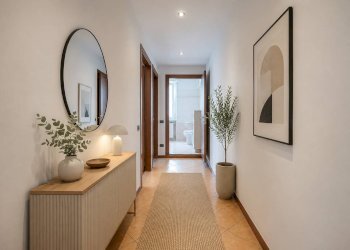 Foto 5 - Attic VIA ZIGNONI
 
1, Bergamo - photo 5