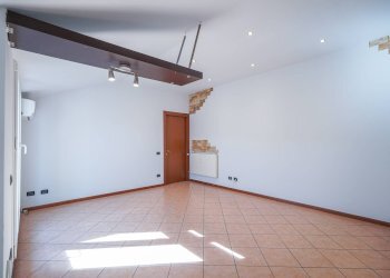 Foto 15 - Attic VIA ZIGNONI
 
1, Bergamo - photo 15