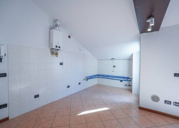 Foto 16 - Attic VIA ZIGNONI
 
1, Bergamo - photo 16