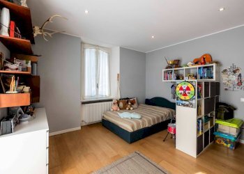 Foto 12 - Casa semi indipendente via alfredo corti, Bergamo - foto 12