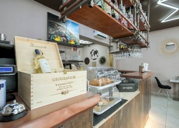 Foto 4 - Cafeteria - Cold Bar via marconi, Seriate - photo 4