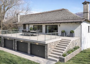 ESTERNA  PROGETTO - Rustico via Tezzola
 
4, Rota d'Imagna - foto 2