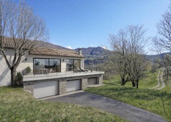 ESTERNA IPOTESI DI PROGETTO - Rustico via Tezzola
 
4, Rota d'Imagna - foto 3