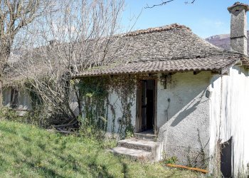 ESTERNA - Rustico via Tezzola
 
4, Rota d'Imagna - foto 4
