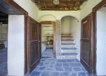 INTERNA STATO ATTUALE - Rustico via Tezzola
 
4, Rota d'Imagna - foto 7