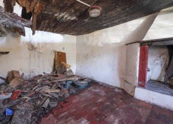 INTERNA - Rustico via Tezzola
 
4, Rota d'Imagna - foto 15