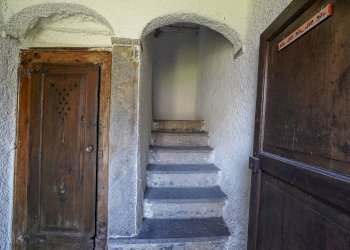 INTERNA - Rustico via Tezzola
 
4, Rota d'Imagna - foto 16
