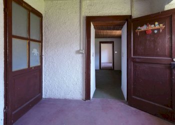 INTERNA - Rustico via Tezzola
 
4, Rota d'Imagna - foto 17