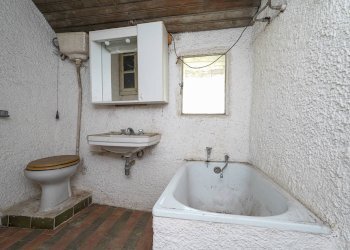 INTERNA - Rustico via Tezzola
 
4, Rota d'Imagna - foto 21