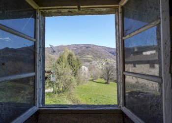 INTERNA - Rustico via Tezzola
 
4, Rota d'Imagna - foto 23