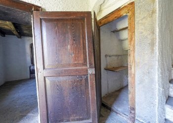 INTERNA - Rustico via Tezzola
 
4, Rota d'Imagna - foto 29